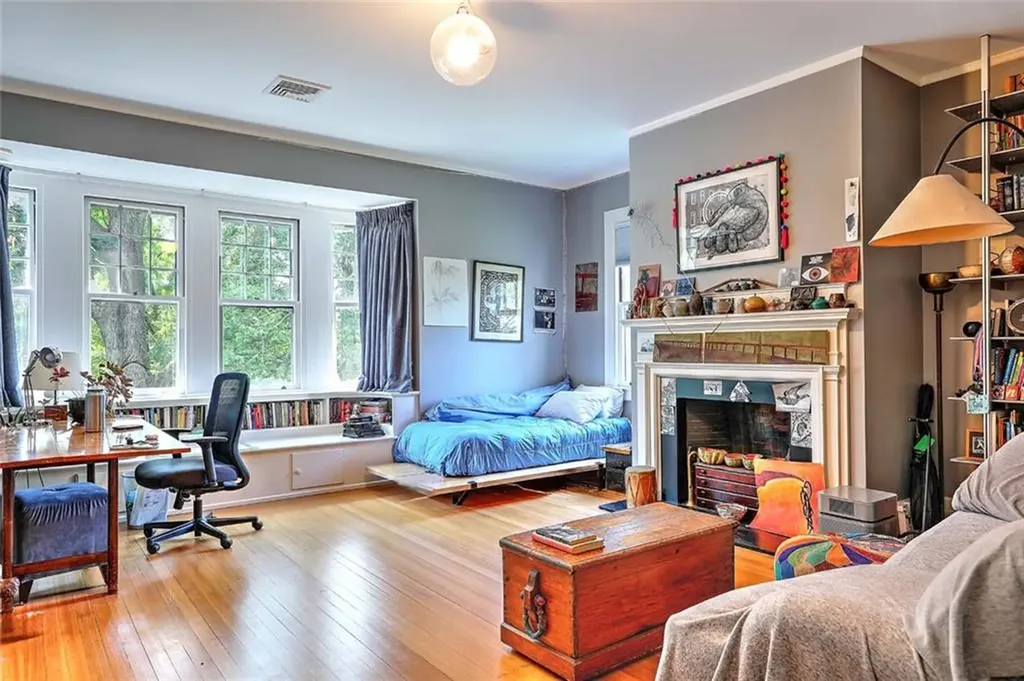 102 Prospect Street Providence RI 02906