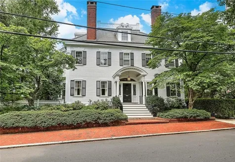 102 Prospect Street Providence RI 02906