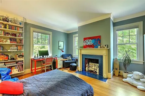 102 Prospect Street Providence RI 02906