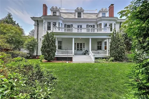 102 Prospect Street Providence RI 02906