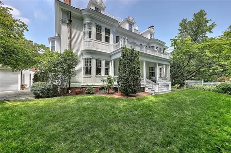 102 Prospect Street Providence RI 02906