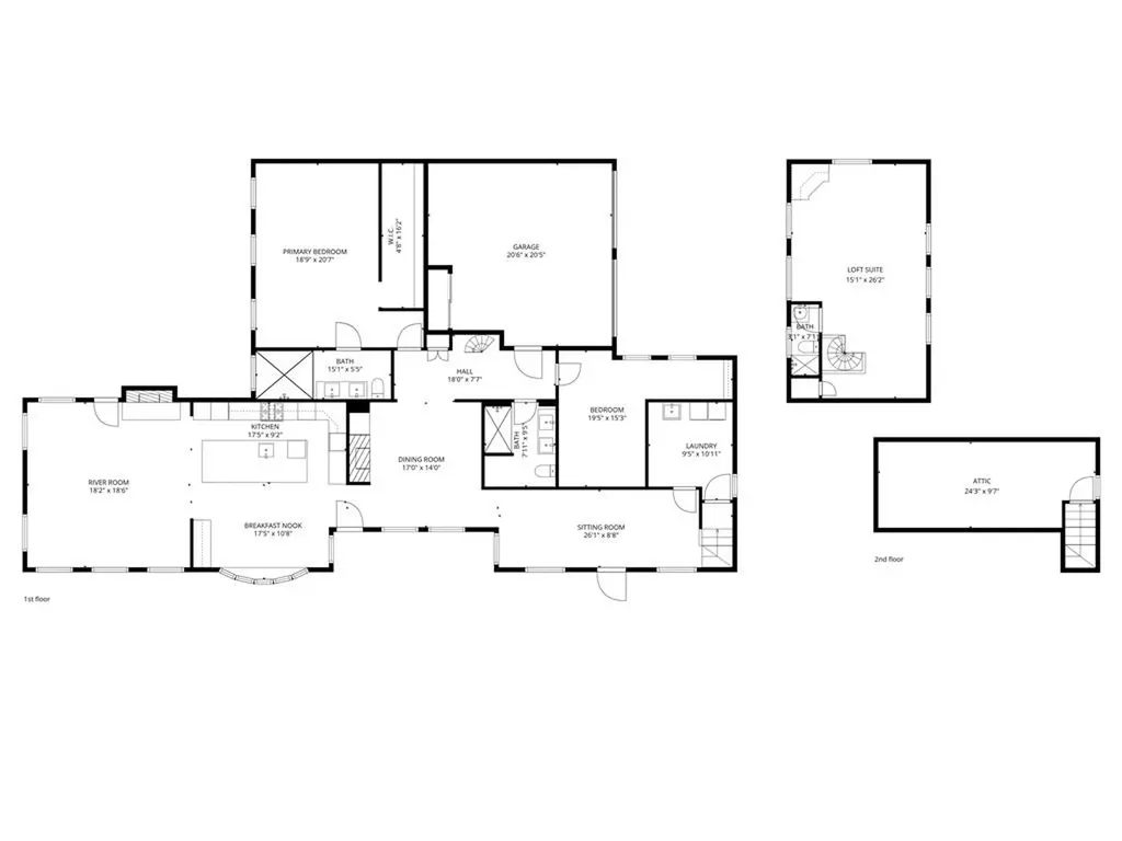 166 New Meadow Road Barrington RI 02806