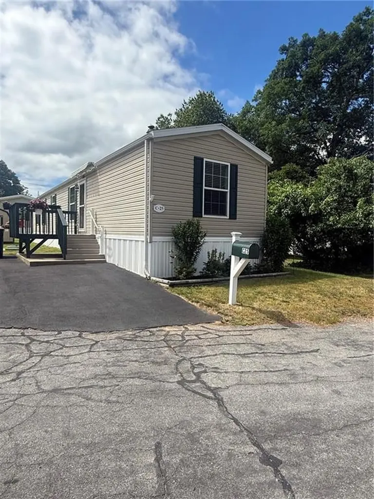 25 C Krzak Road North Kingstown RI 02852