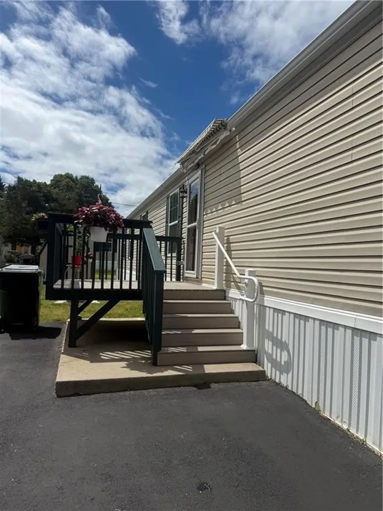 25 C Krzak Road North Kingstown RI 02852