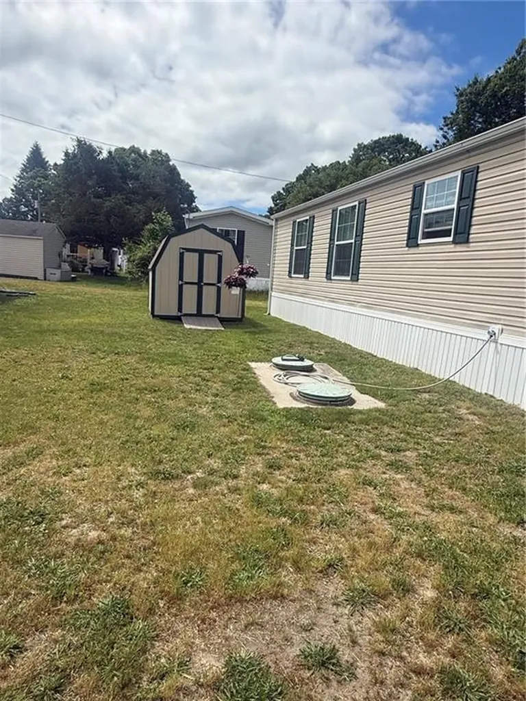 25 C Krzak Road North Kingstown RI 02852