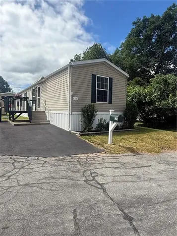 25 C Krzak Road North Kingstown RI 02852