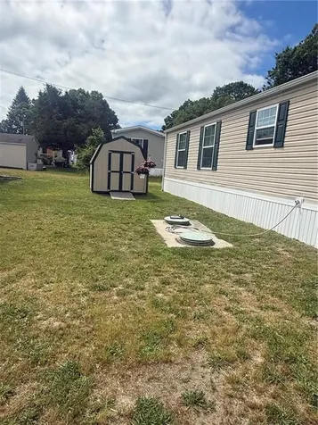 25 C Krzak Road North Kingstown RI 02852
