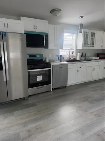 25 C Krzak Road North Kingstown RI 02852