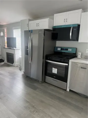 25 C Krzak Road North Kingstown RI 02852