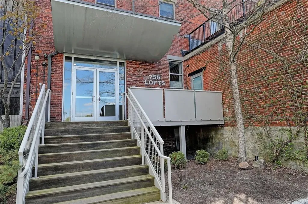 755 Westminster Street Providence RI 02903