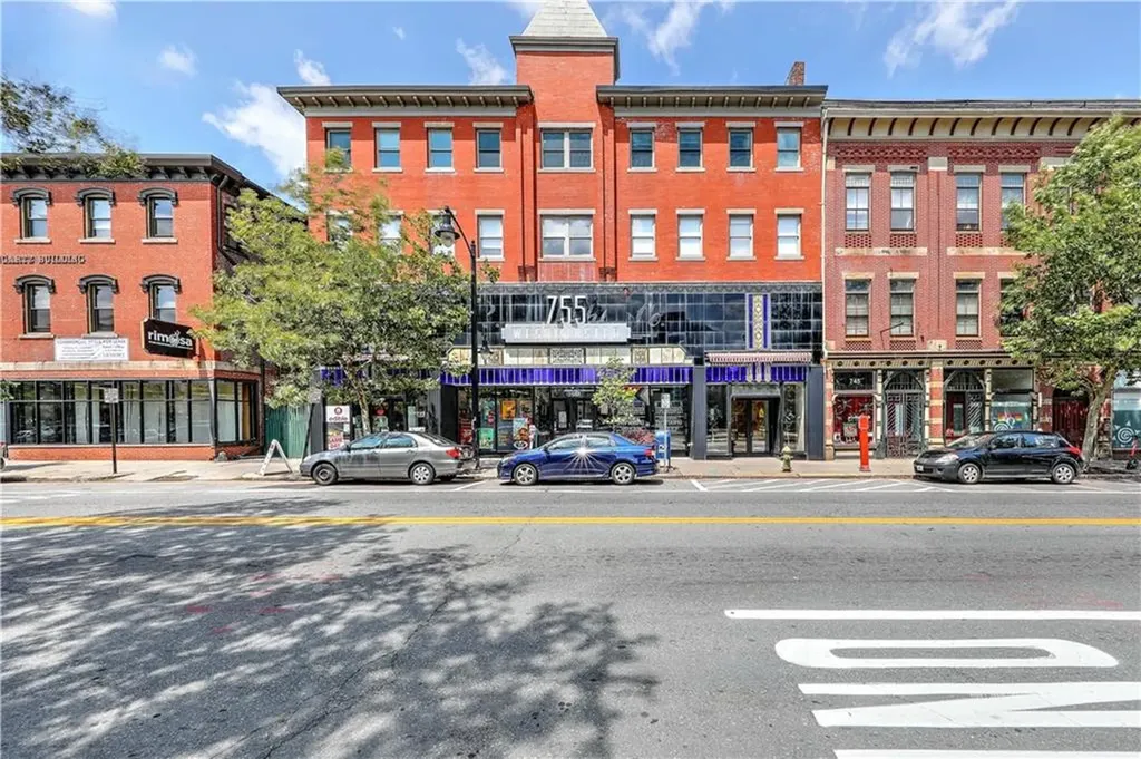 755 Westminster Street Providence RI 02903