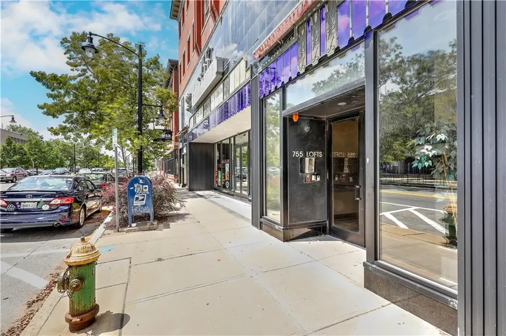 755 Westminster Street Providence RI 02903