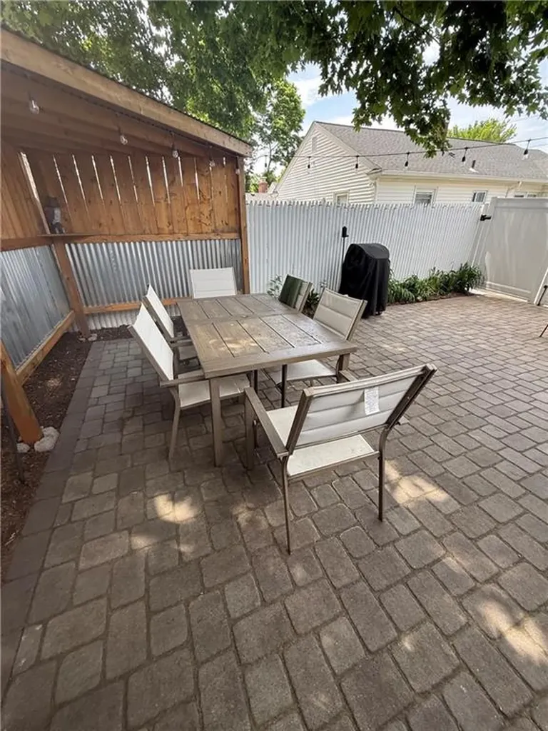 173 Rankin Avenue Providence RI 02908
