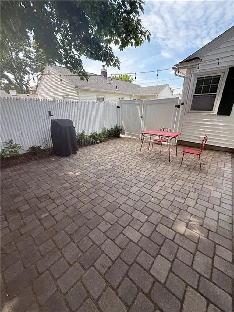 173 Rankin Avenue Providence RI 02908