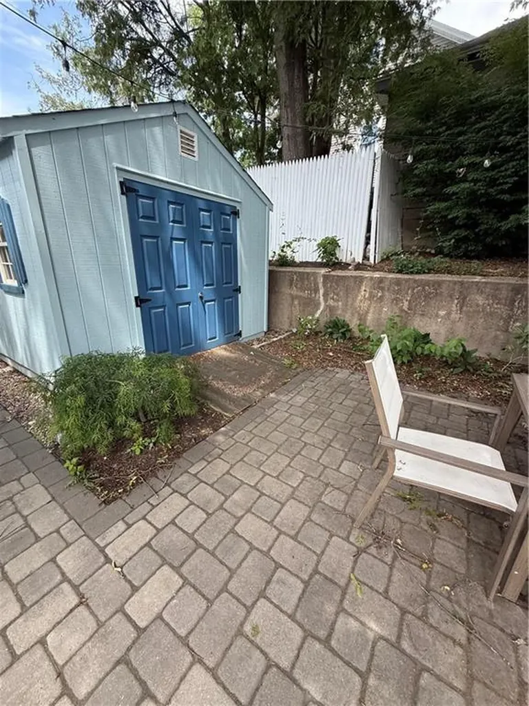 173 Rankin Avenue Providence RI 02908