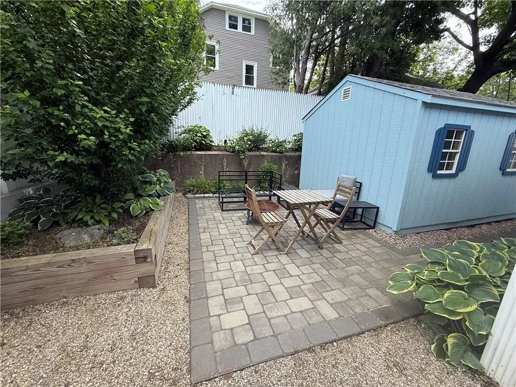 173 Rankin Avenue Providence RI 02908