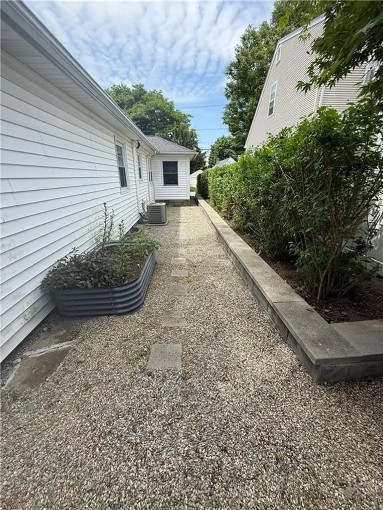 173 Rankin Avenue Providence RI 02908