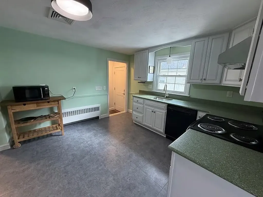 173 Rankin Avenue Providence RI 02908