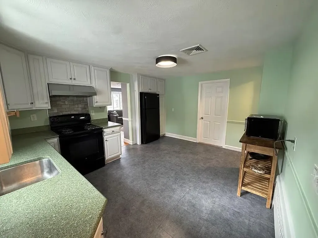 173 Rankin Avenue Providence RI 02908
