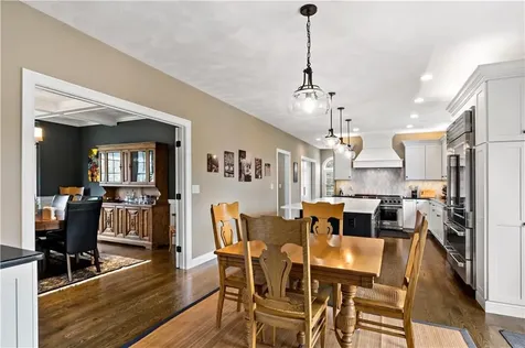 9 Round Farm Road Rehoboth MA 02769