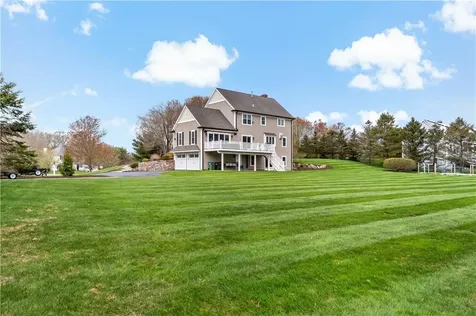 9 Round Farm Road Rehoboth MA 02769