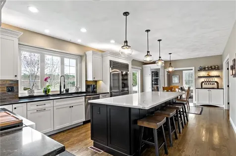 9 Round Farm Road Rehoboth MA 02769
