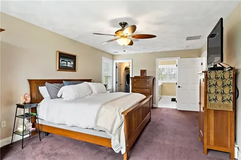 9 Round Farm Road Rehoboth MA 02769