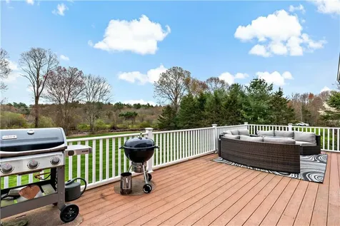 9 Round Farm Road Rehoboth MA 02769