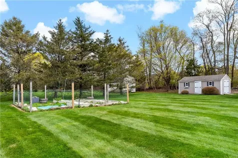 9 Round Farm Road Rehoboth MA 02769