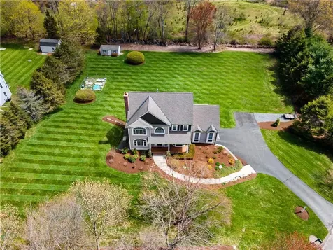 9 Round Farm Road Rehoboth MA 02769