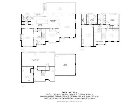 9 Round Farm Road Rehoboth MA 02769
