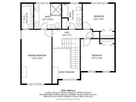 9 Round Farm Road Rehoboth MA 02769