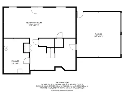 9 Round Farm Road Rehoboth MA 02769