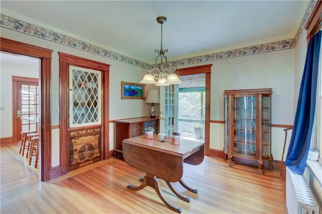 127 Foote Street Barrington RI 02806
