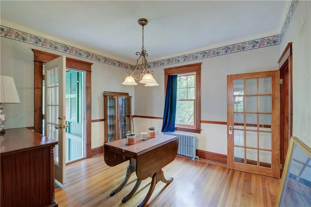 127 Foote Street Barrington RI 02806