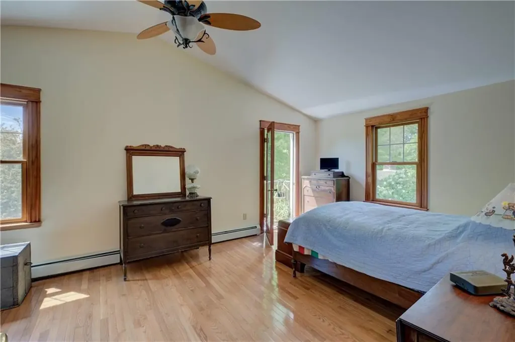 127 Foote Street Barrington RI 02806