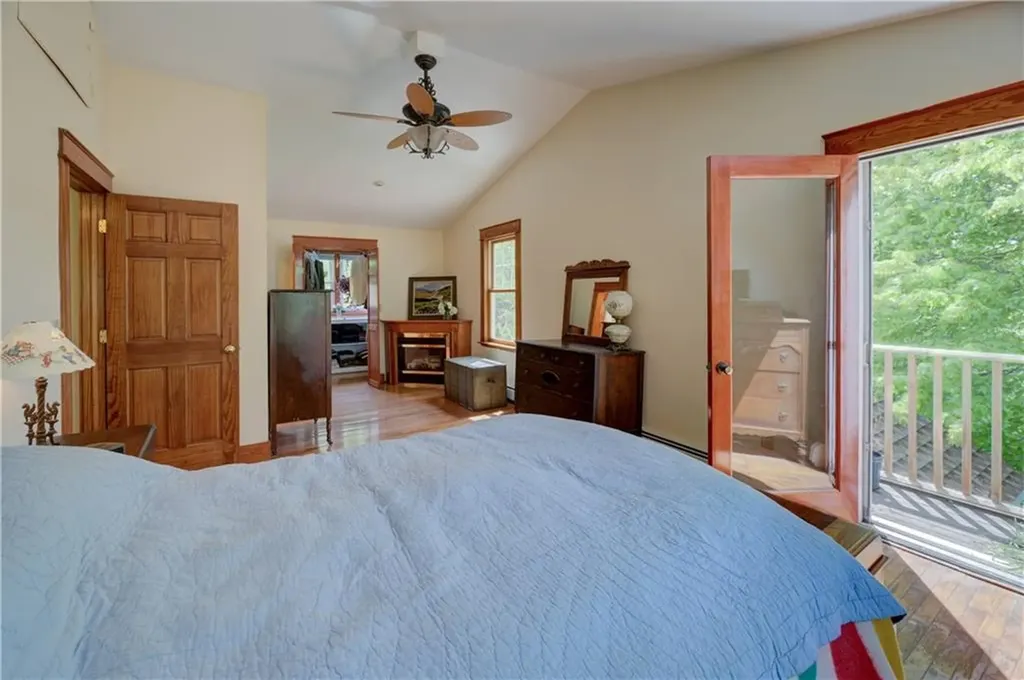 127 Foote Street Barrington RI 02806