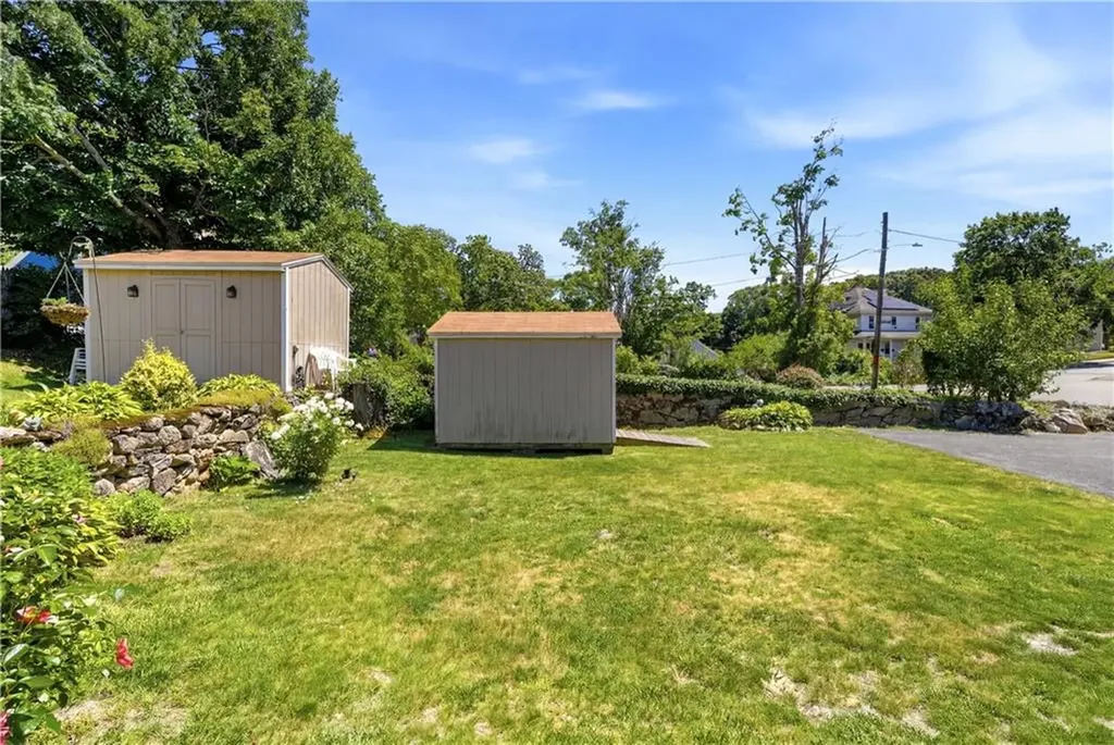 14 Oak Street West Warwick RI 02893