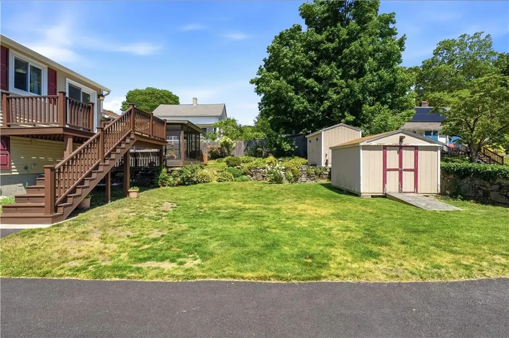 14 Oak Street West Warwick RI 02893