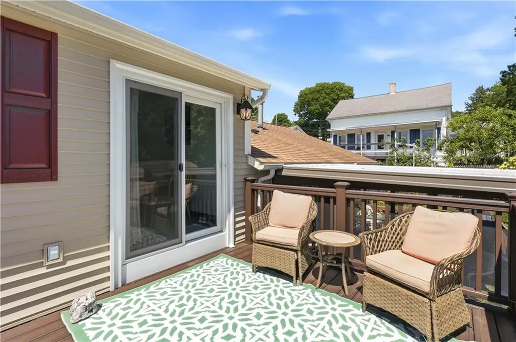 14 Oak Street West Warwick RI 02893