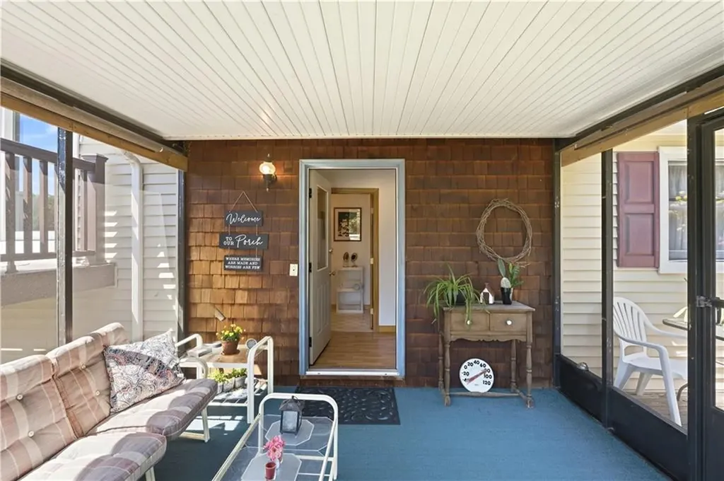 14 Oak Street West Warwick RI 02893