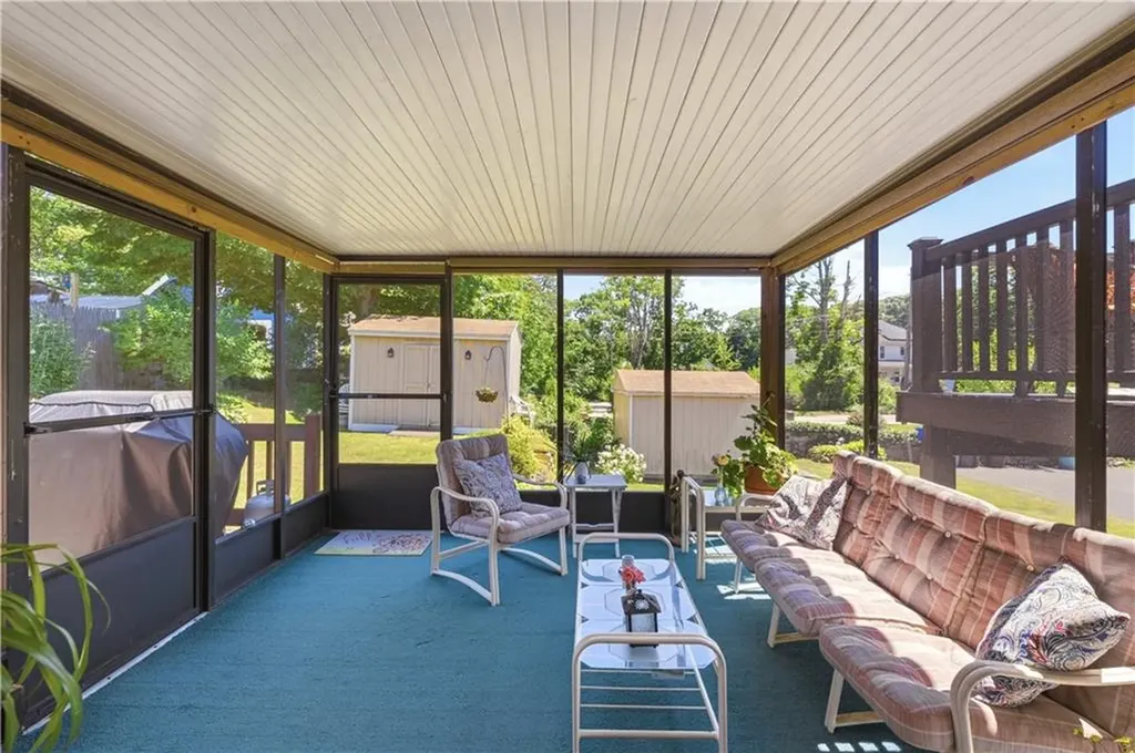 14 Oak Street West Warwick RI 02893