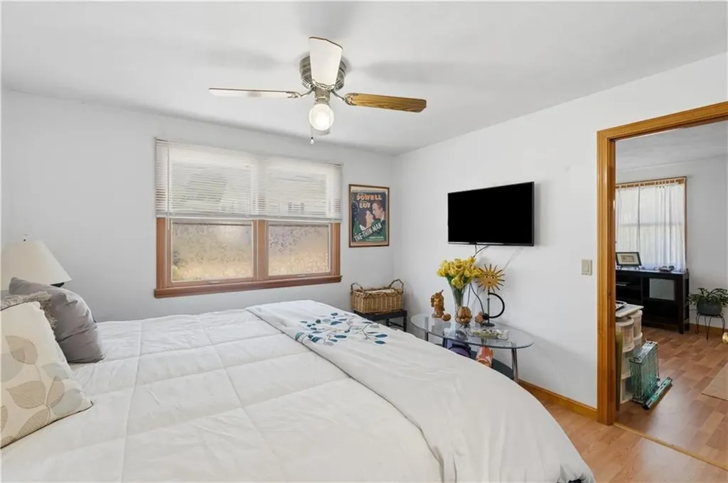 14 Oak Street West Warwick RI 02893