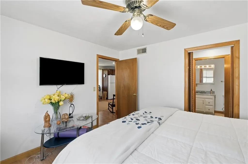 14 Oak Street West Warwick RI 02893