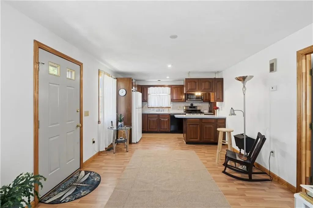 14 Oak Street West Warwick RI 02893