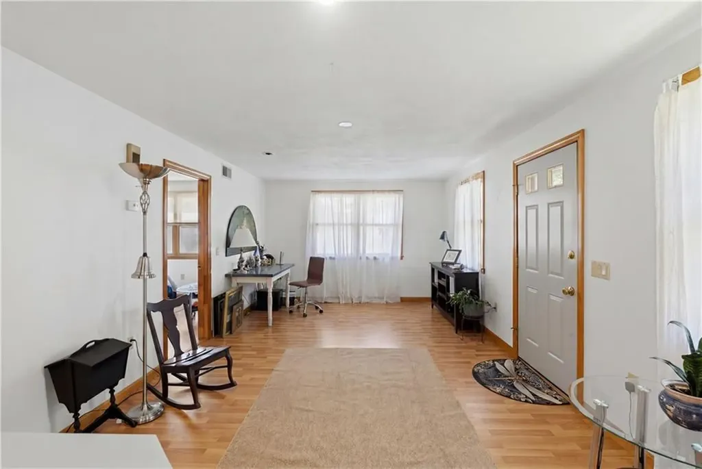 14 Oak Street West Warwick RI 02893