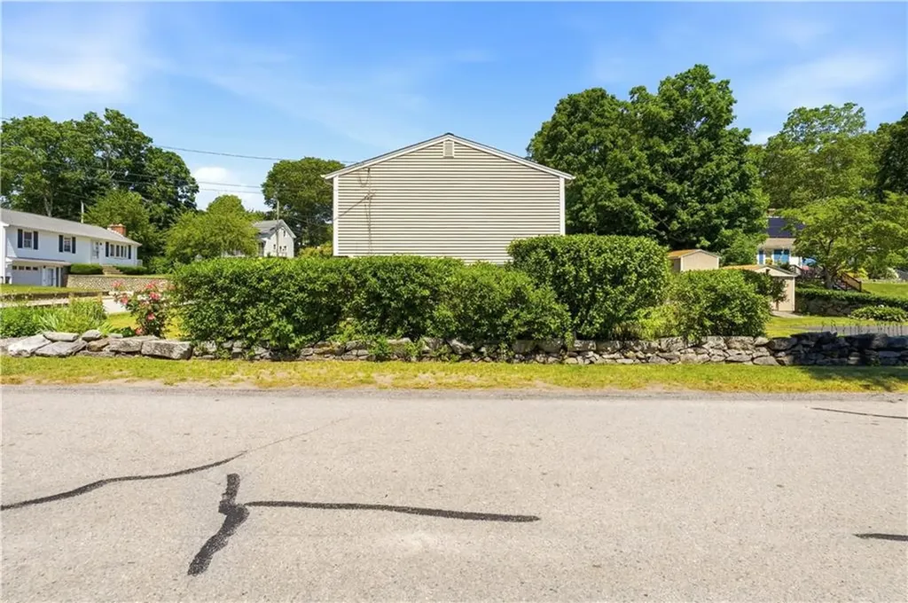 14 Oak Street West Warwick RI 02893