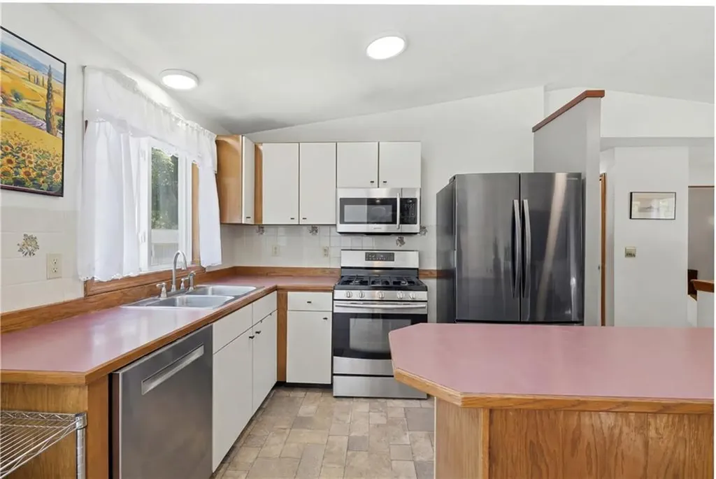14 Oak Street West Warwick RI 02893