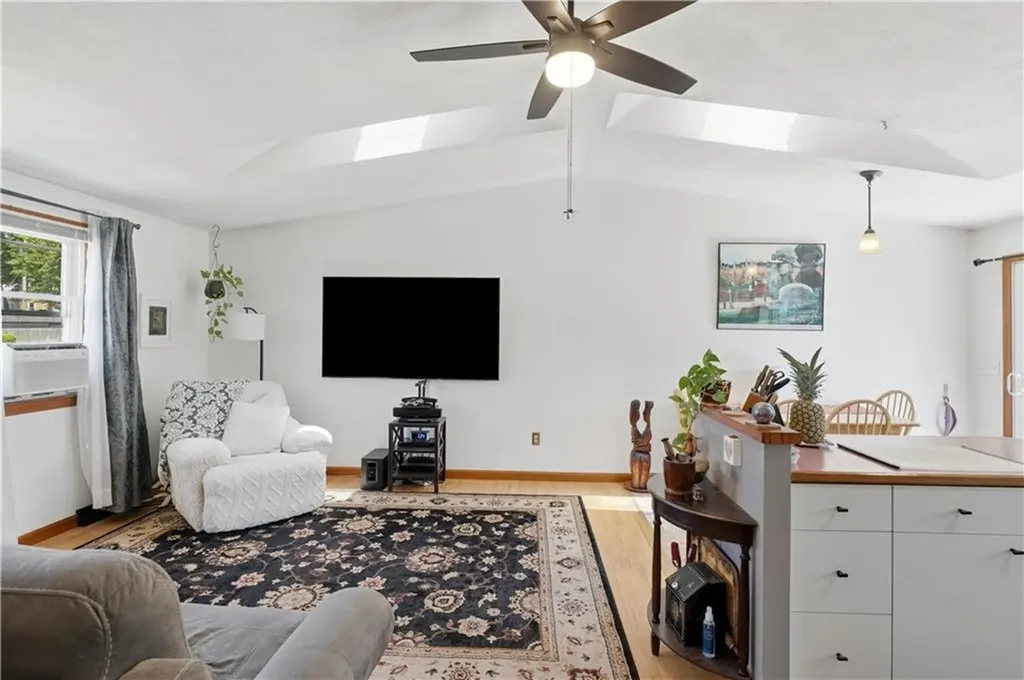 14 Oak Street West Warwick RI 02893