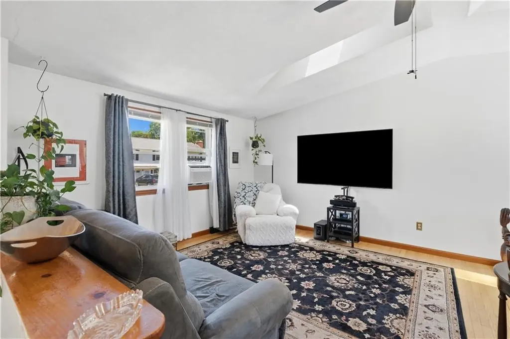 14 Oak Street West Warwick RI 02893